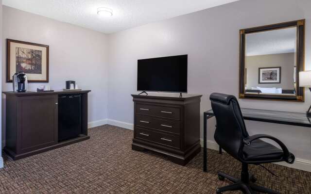 Ramada by Wyndham Juneau