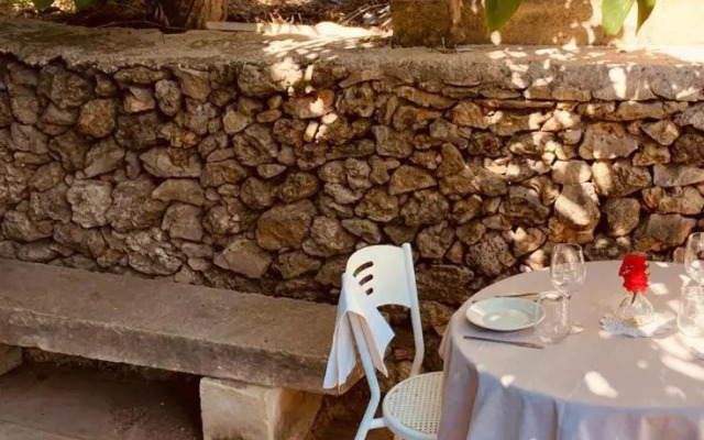 Agriturismo Il Sorriso Degli Ulivi