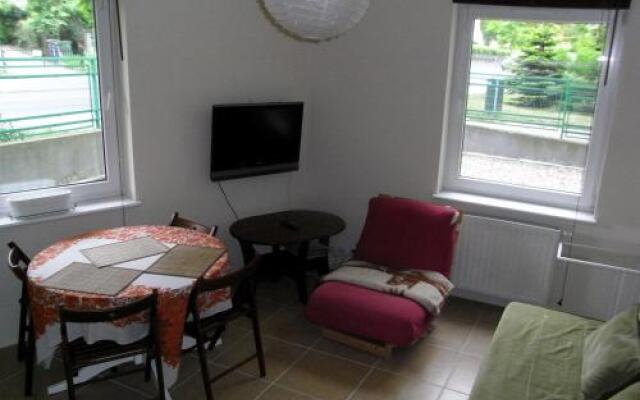 Apartament Sopocki Park