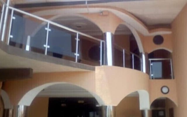 Jewima Hotel