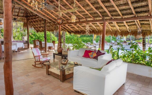 Ventanas al Mar Cozumel