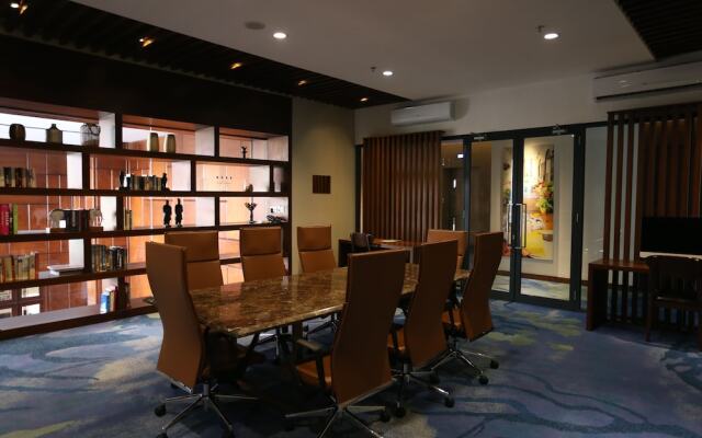 Veranda Serviced Residence Puri
