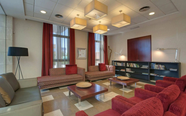 Hotel Salamanca Montalvo