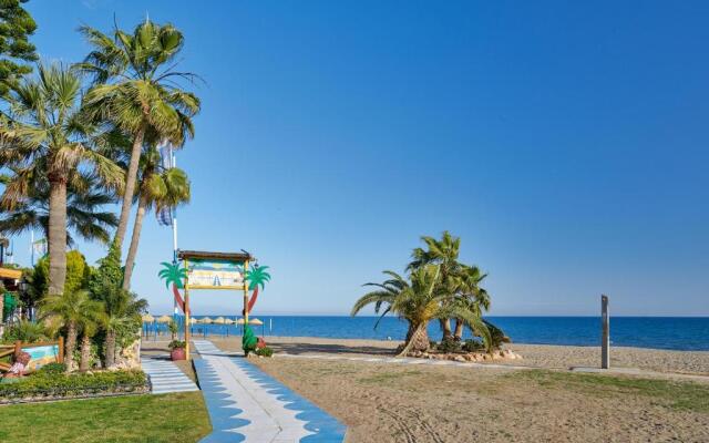 SUITE DEL MAR Luxury apartment with jacuzzi