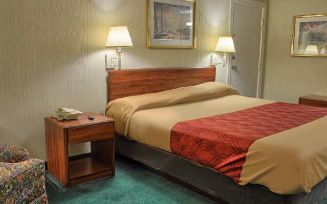 Knights Inn Ashland (Virginia)