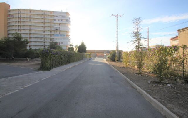 Apartamento CasaTuris playa Postiguet