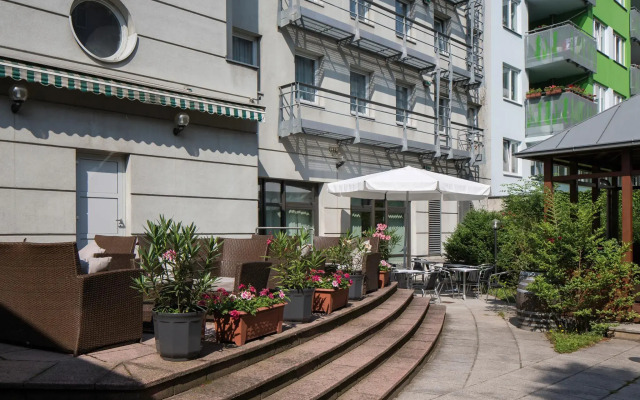 voco Vienna Prater by IHG