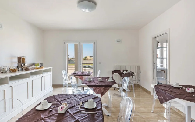 Imperial Exclusive Rooms and Breakfast
