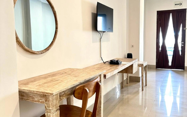 Radha Bali Hotel