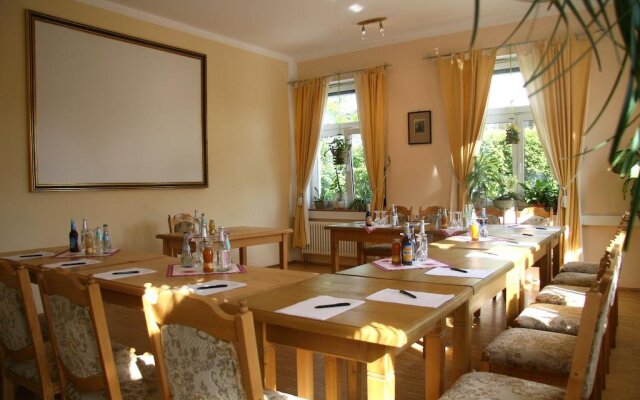 Hotel-Gasthof Eberherr