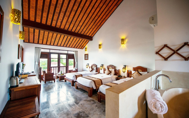 Legacy Hoi An Resort