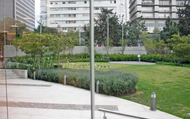 Super Suite Pool & Gym Polanco Area