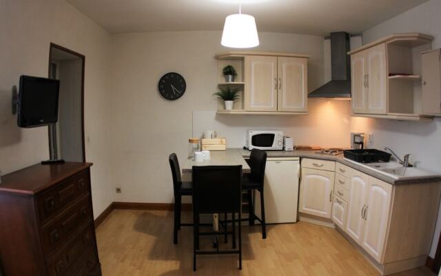 Yann locations meublées