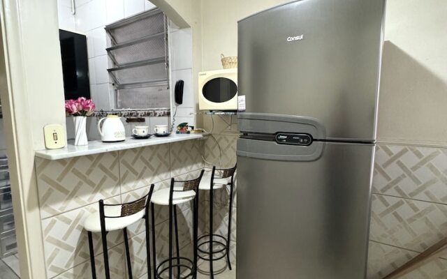 Apartamento Copa Friends HIR 40