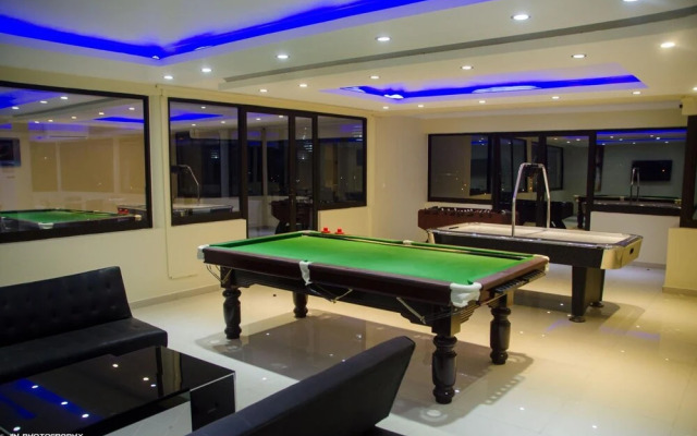 Hotel Anif