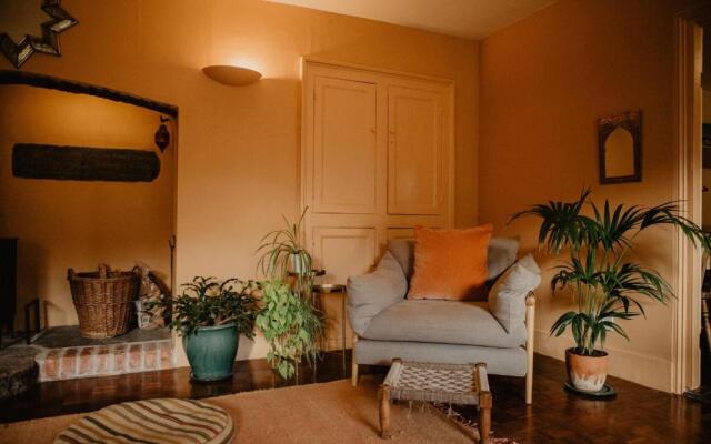 Holwell Holistic Retreat