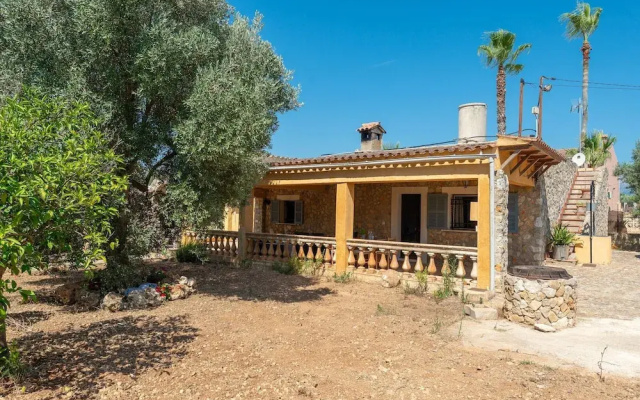 Raco De Can Pep - Villa With Private Pool In Inca