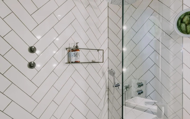 Apartament Goldfinger