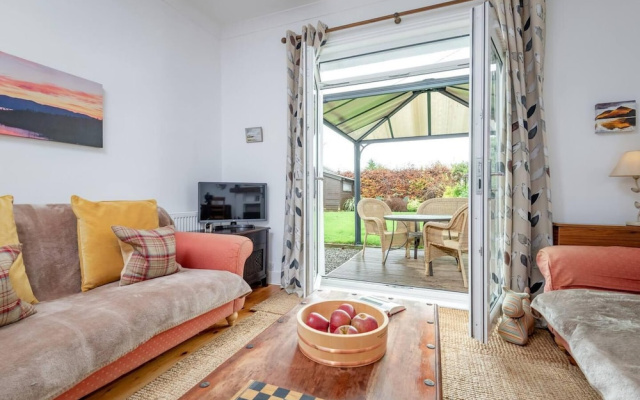 Heavenly Heather Cottage