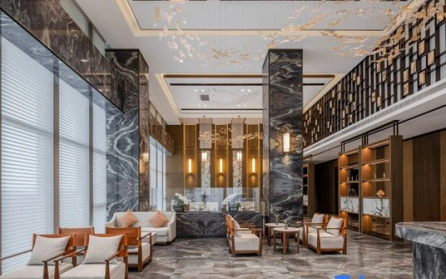 S&N Yiting Hotel Wenling ((Songmen Store))