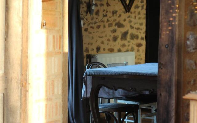 Gîte Louplande, 4 pièces, 7 personnes - FR-1-410-203