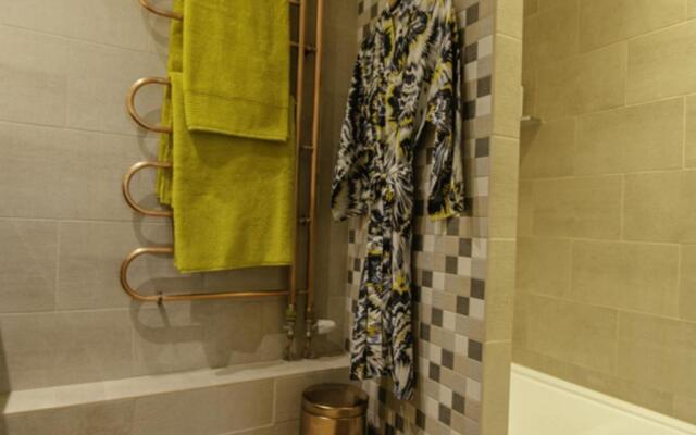 Appartement Troyes, 2 pièces, 2 personnes - FR-1-543-214