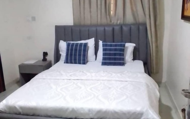 The Domain Lagos