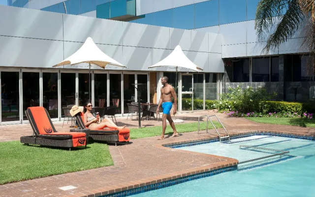 Southern Sun O.R. Tambo International Airport