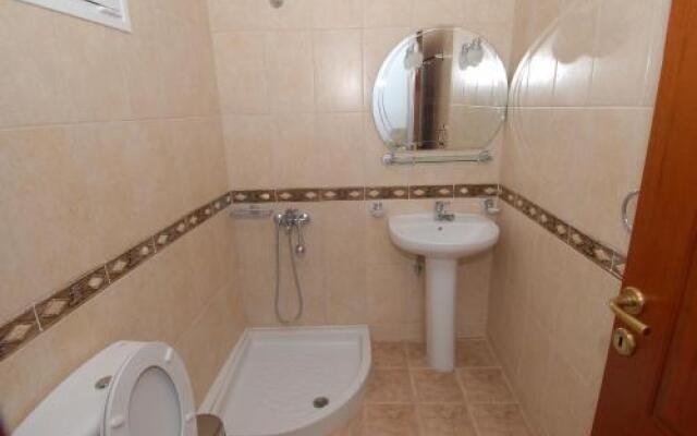 Starvillas Apartments and Studios