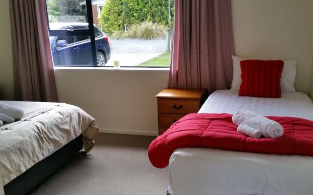 Kea Cottage