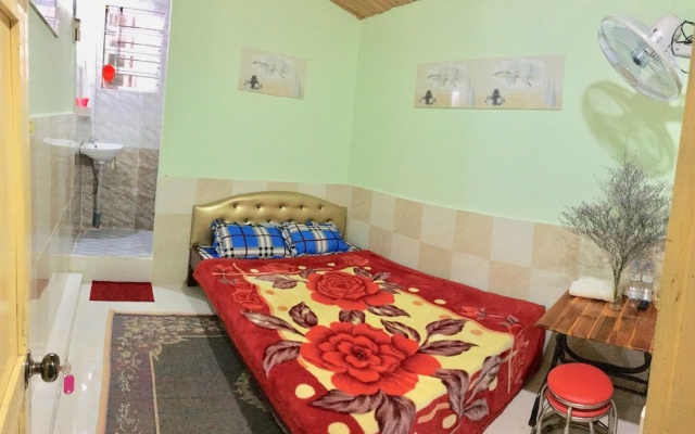 Dalat Chocolate Homestay – Guest Rooms – Da Lat