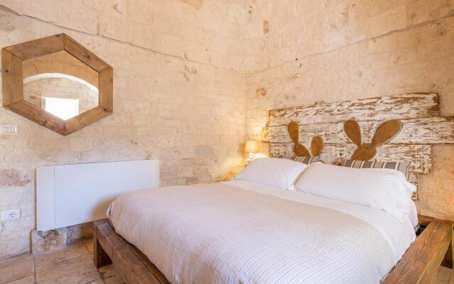 Trullo Fortuna Idro -
