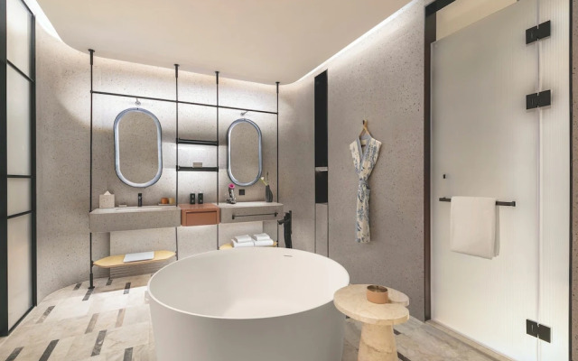 Hotel Indigo Hainan Clear Water Bay by IHG