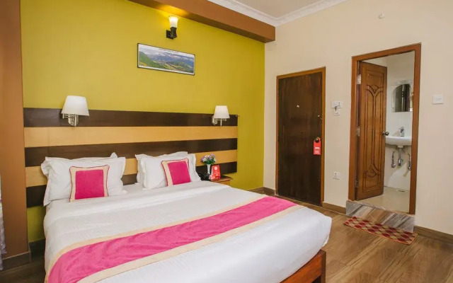 Hotel Manaslu II by Oyo
