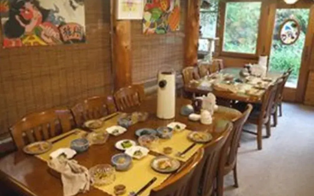 Pension Norikura