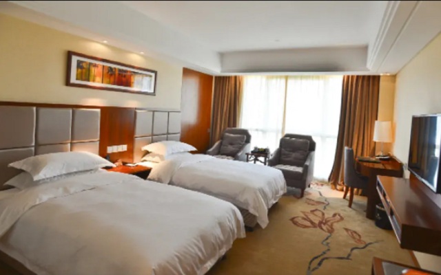 Ramada Nanjing