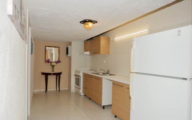 Elizabeth Home - Nea Moudania Halkidiki