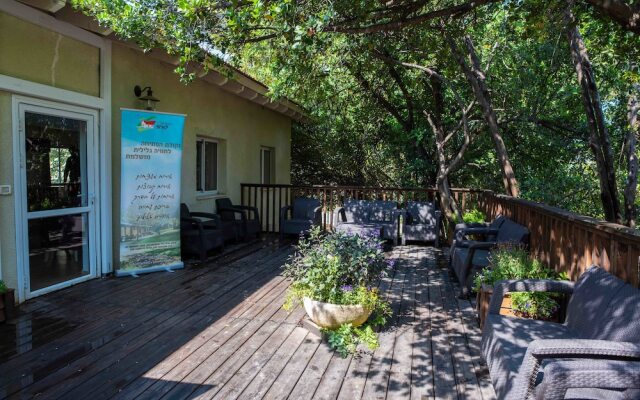 Farod Country Inn