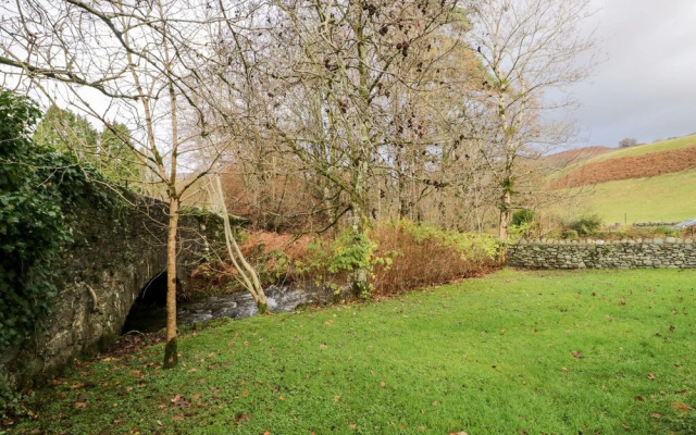 Scandale Bridge Cottage