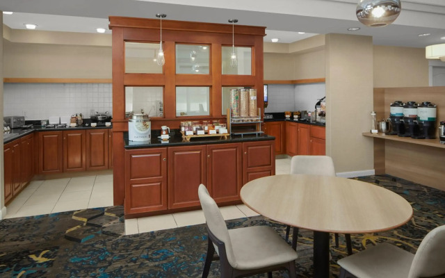 Residence Inn by Marriott Manassas Battlefield Park