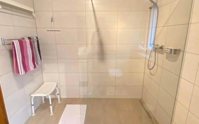 Vulkaneifel-Ferienwohnungen am Felsenpfad