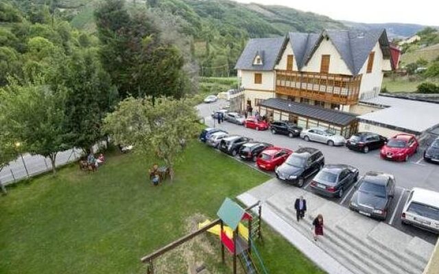 Hotel Restaurante La Casilla