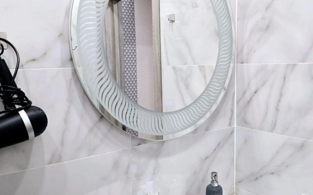 Апартаменты на Атласова, 5