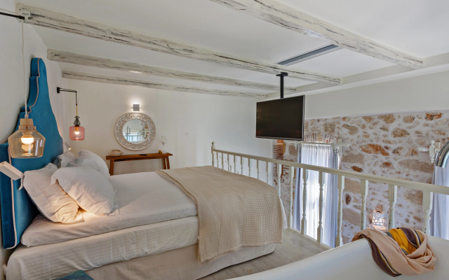 Thalassa Boutique Hotel - Adults Only