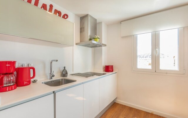 Apartmento Voramar