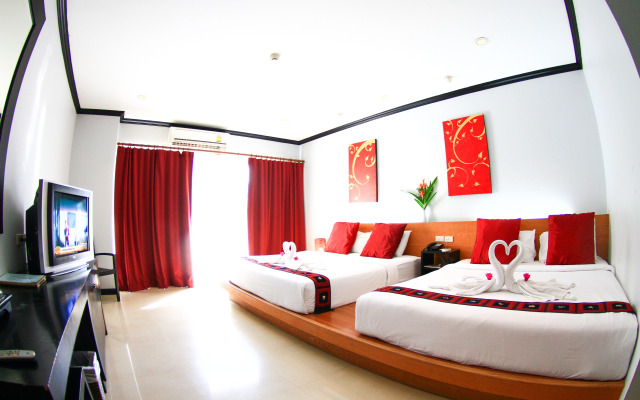 Napalai Resort Hua Hin