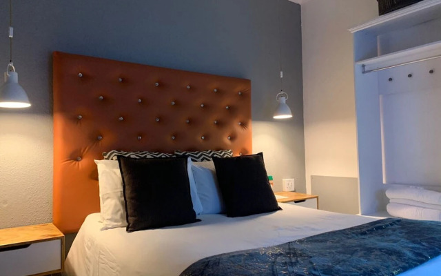 Mitchells Guesthouse