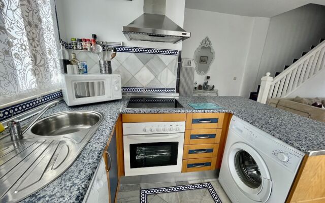 Apartamentos Puerto Sherry