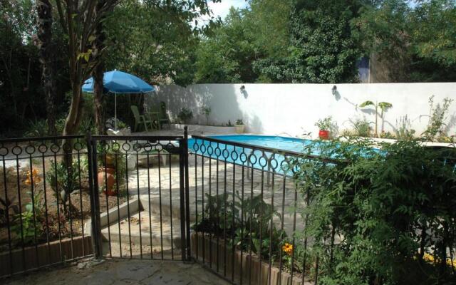 Chambre d'hôtes La Vigneronne