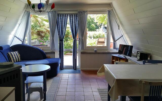 Cottage, Perlin In Perlin